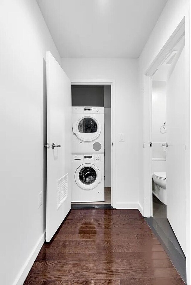 Foto del edificio - Luxury 1 Bedroom 1 Bathroom