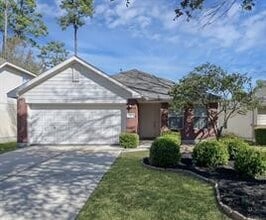 Building Photo - 50 Thicket Grove Pl