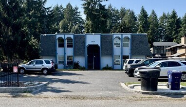 Building Photo - 3914 Mason Loop Rd