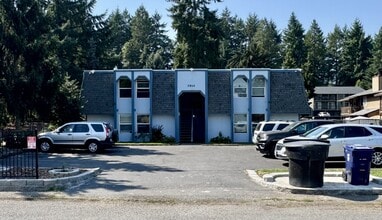 Building Photo - 3914 Mason Loop Rd
