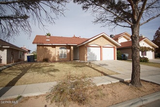 Building Photo - 11831 Vere Leasure Dr