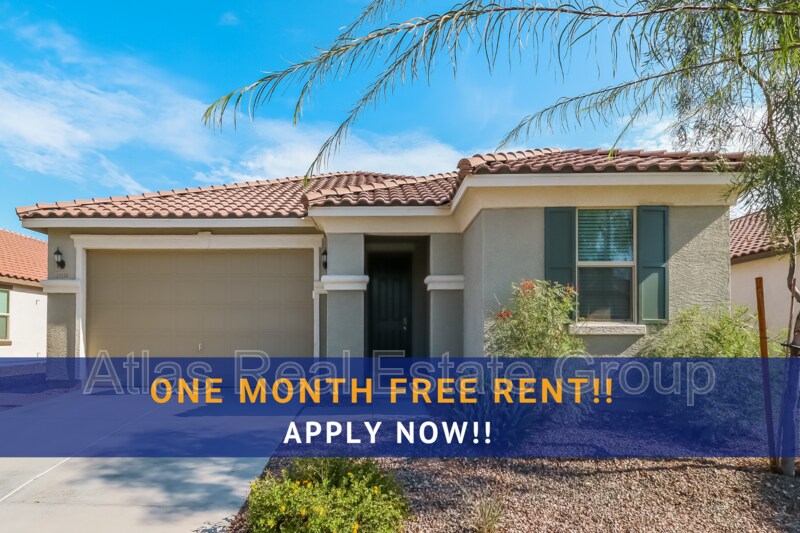 17158 W Straight Arrow Ln, Surprise, AZ 85387 House for Rent in