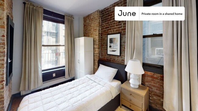 Private bedroom in 4 bed/2 bath Home - Private bedroom in 4 bed/2 bath Home
