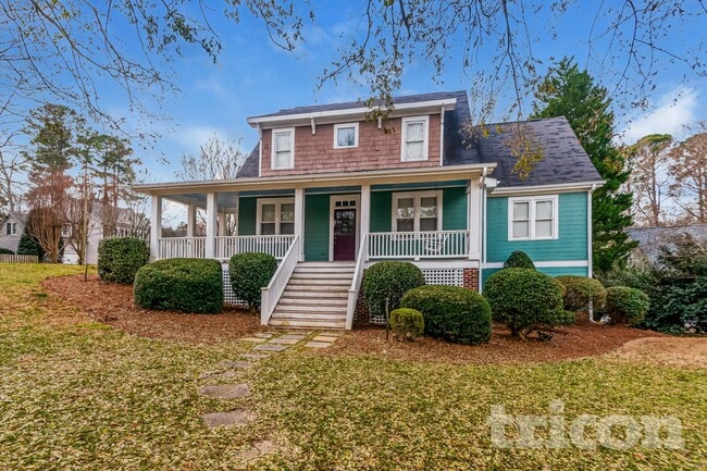 Building Photo - 10301 Sorrills Creek Ln