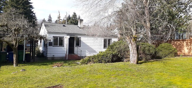 Foto del edificio - 3Bd/1Ba Seattle House