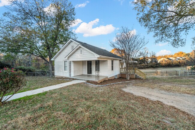 Foto del edificio - 602 Doby St