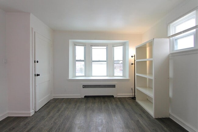 Foto del edificio - 7900 Michener Ave