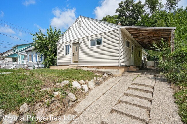 Foto del edificio - 3 br, 2 bath House - 531 Delaware
