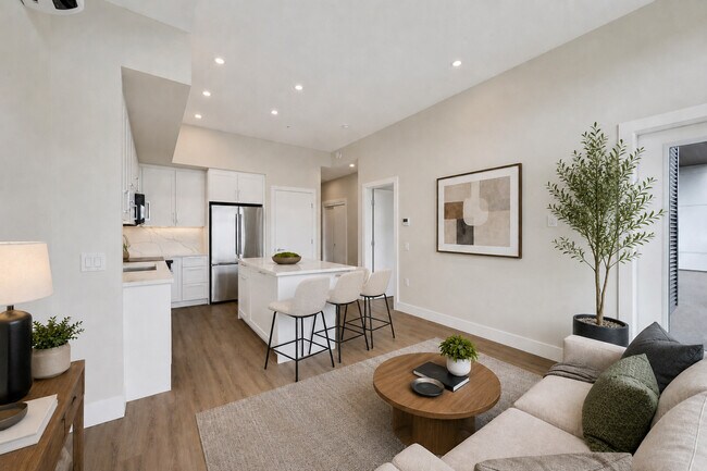 Photo du bâtiment - Sorelle Residences