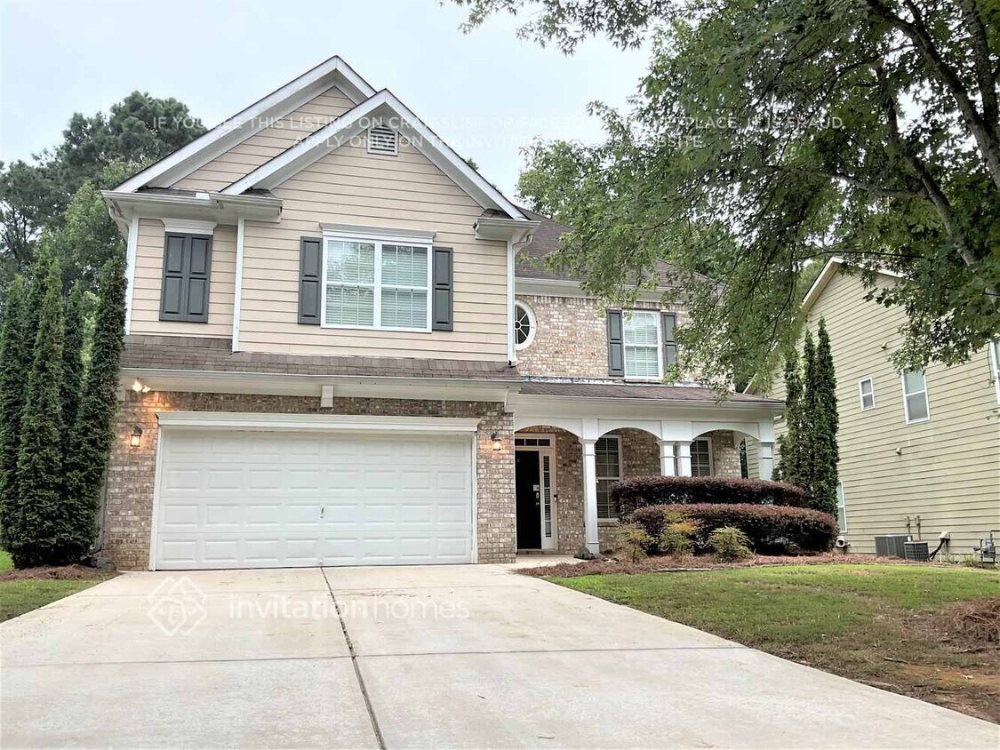 Primary Photo - 2824 Harcourt Dr
