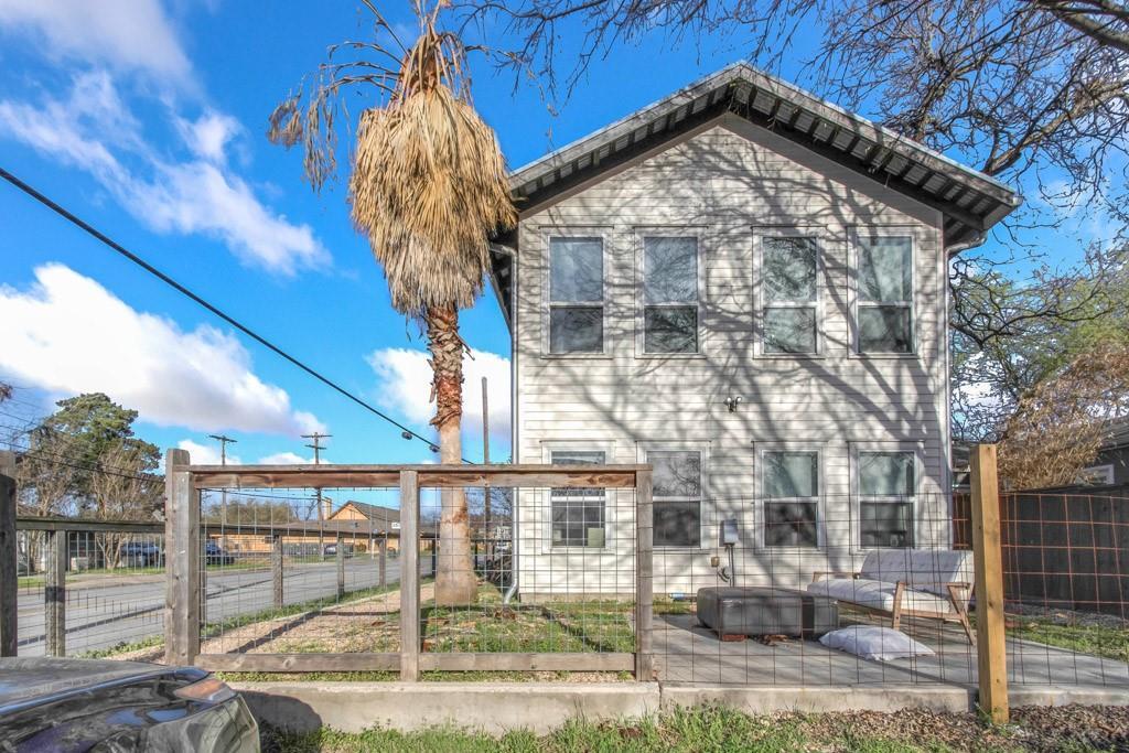Primary Photo - 4501 Depew Ave