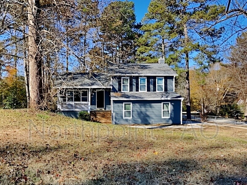 Primary Photo - 4 Hillside Ct