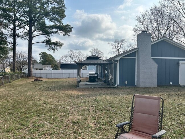 Building Photo - 4502 Chewton Ct