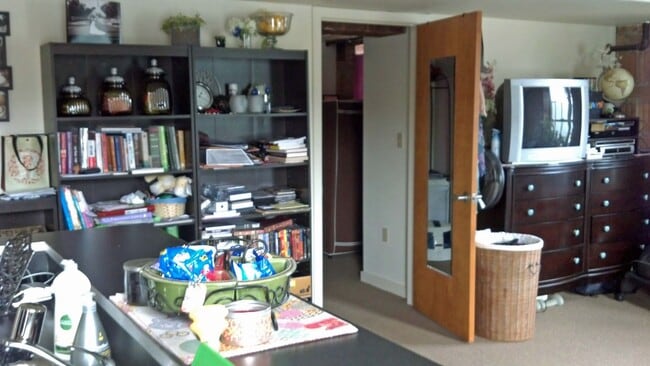 Interior Photo - Norcross Station Apartments