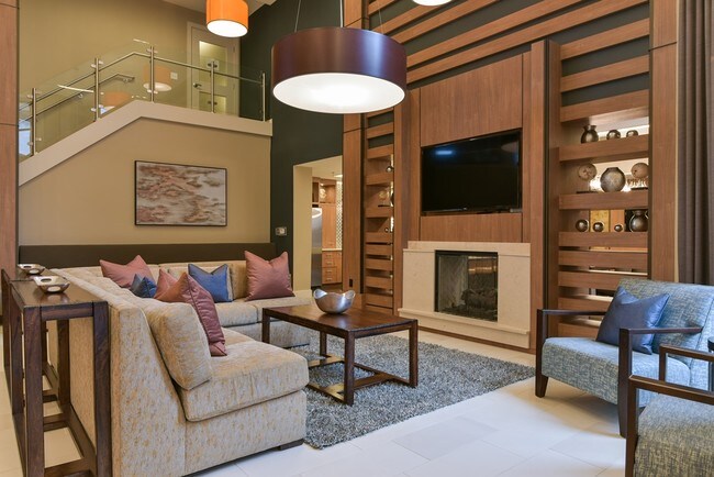 1105 Town Brookhaven Apartments Atlanta, GA