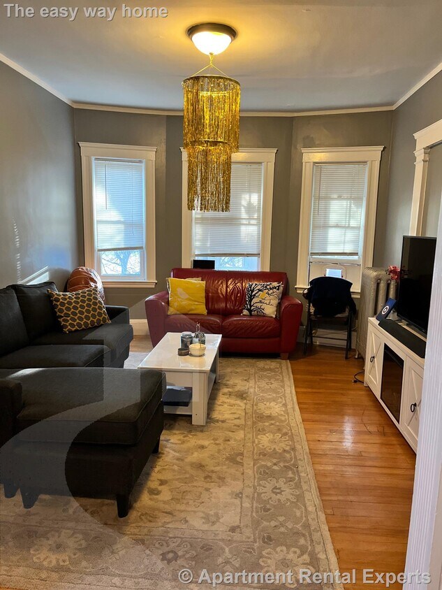 Foto principal - 303 Alewife Brook Pkwy