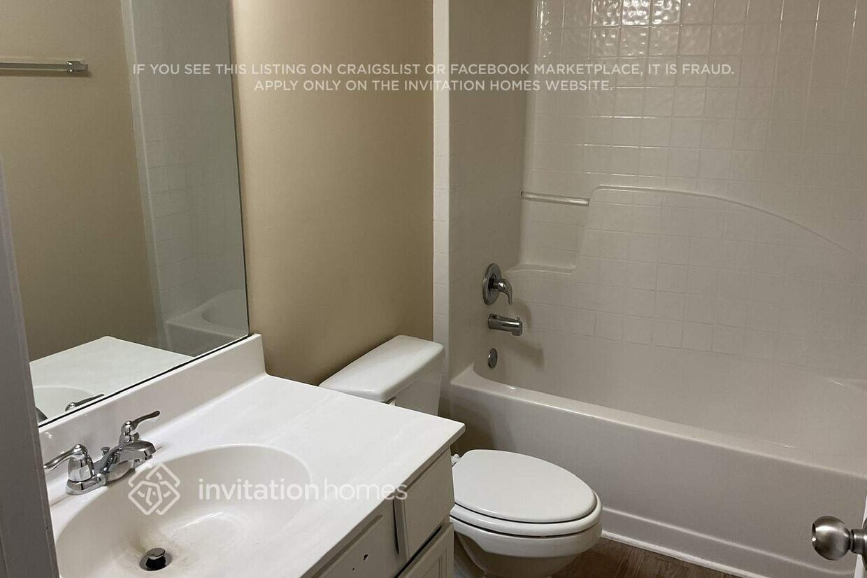Foto del edificio - 4380 Comfort Trail