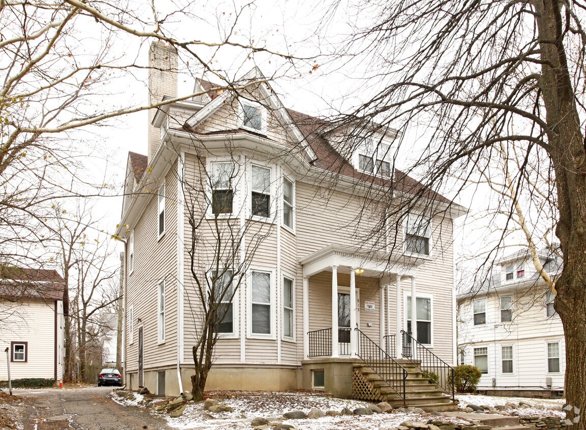 Foto principal - 513 Elm St