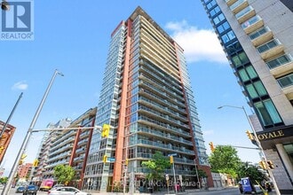 Building Photo - 179 George St