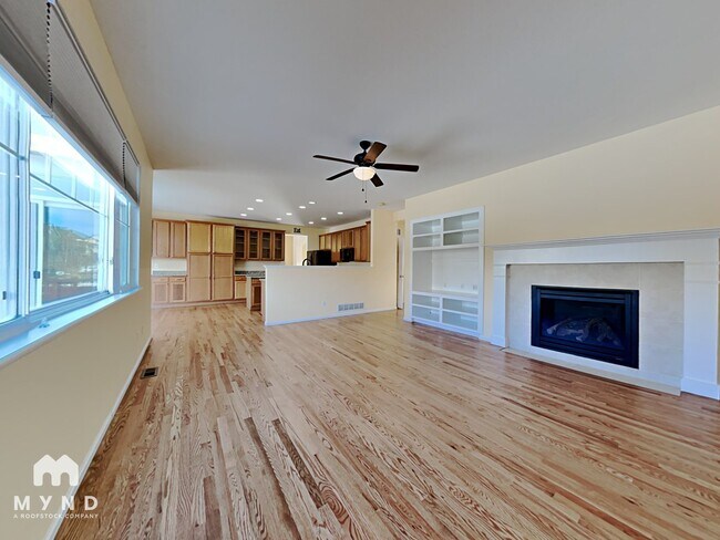 Foto del edificio - 10883 Torreys Peak Way