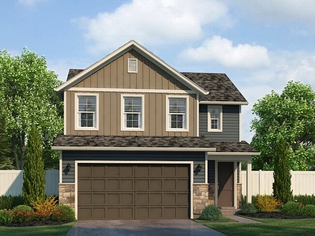 Building Photo - 7702 Brenden St SW