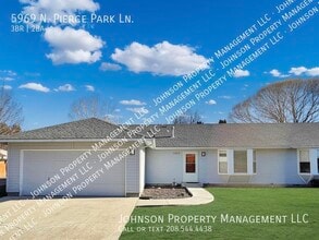 Building Photo - 5969 N Pierce Park Ln