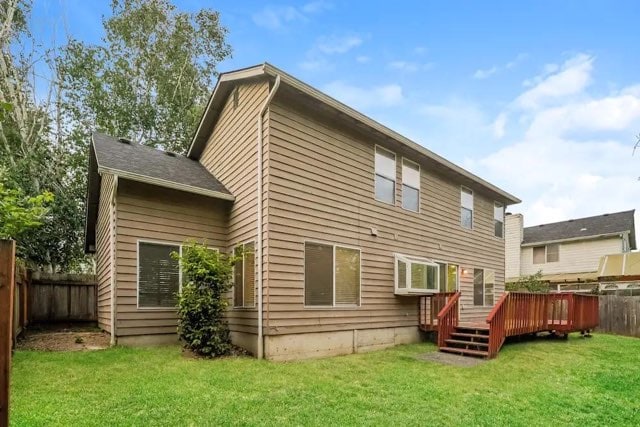 Foto del edificio - 32728 17th Ave SW