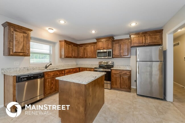 Foto del edificio - 407 Golfview Dr