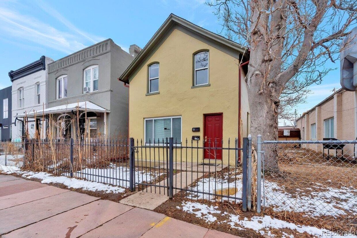 Primary Photo - 3010 California St