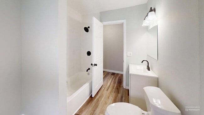 Foto del edificio - Stockyards Area - 3 Bedroom - 2 Bath Single Family Home