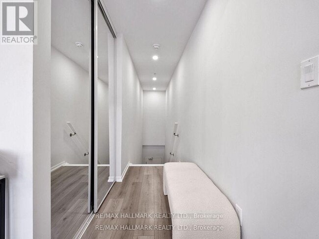 Photo du bâtiment - 26 Bruce St