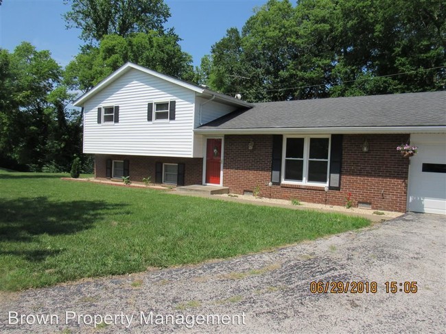 Building Photo - 3 br, 2.5 bath House - 8353 State Rt 163