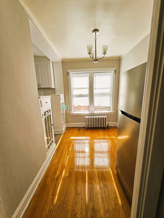 Foto del edificio - 4700 N Hermitage Ave
