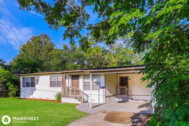 Building Photo - 4610 ANVERS BLVD, JACKSONVILLE, FL 32210