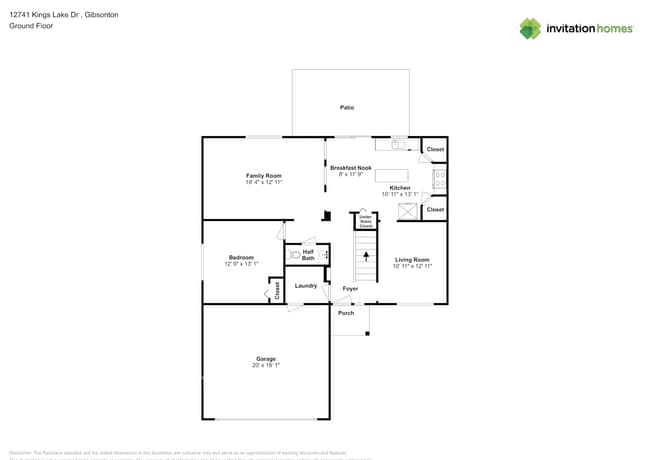 Building Photo - 12741 Kings Lake Dr