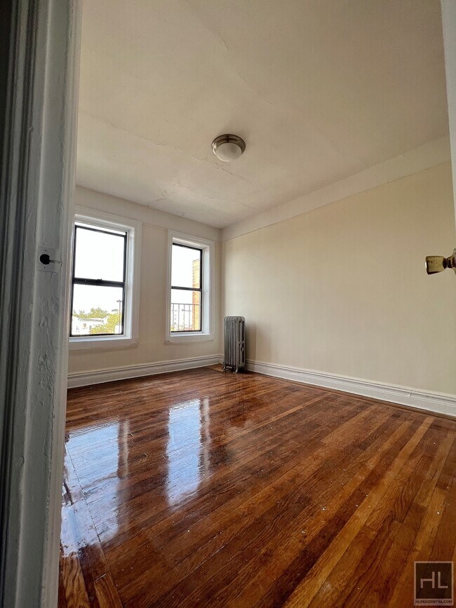 Foto del edificio - 85 STREET