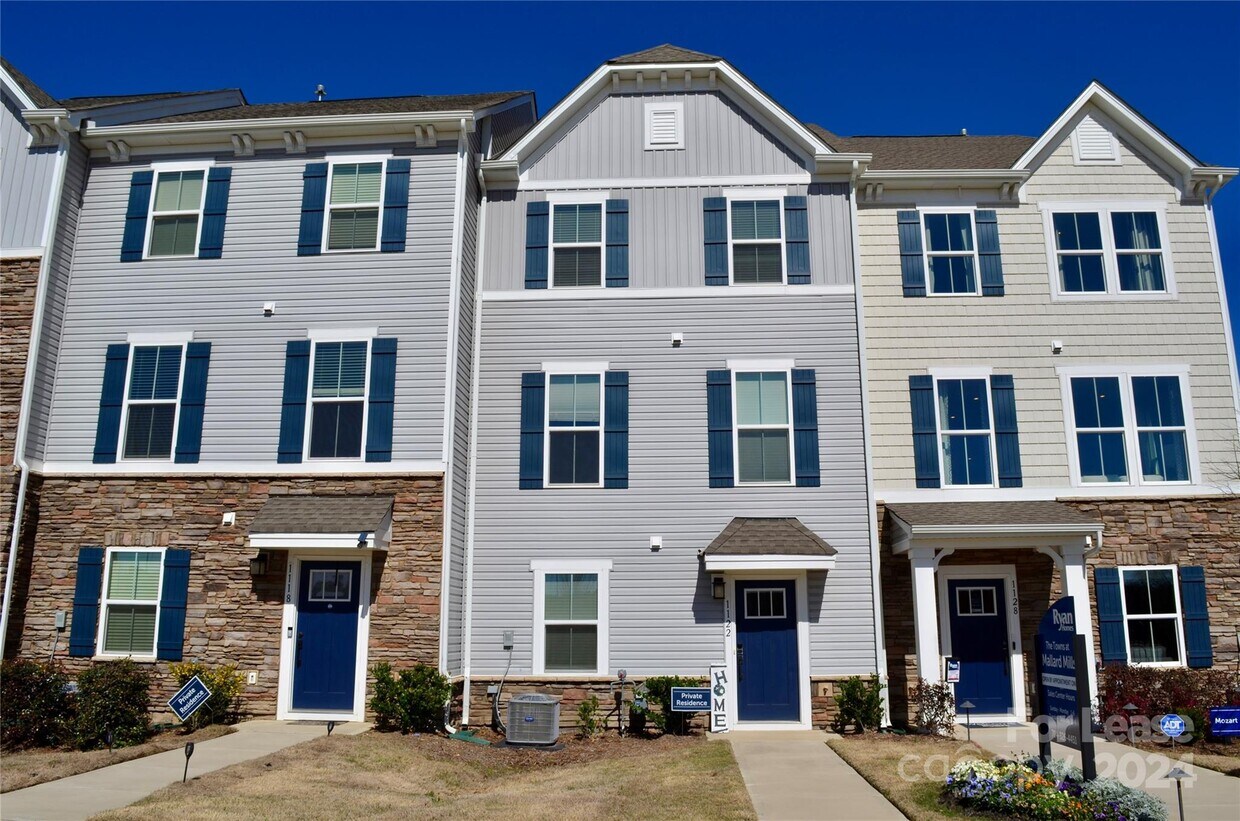 Primary Photo - 1122 Newell Towns Ln