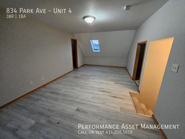 Building Photo - "Spacious 3-Bed with Private Balcony & Sky...