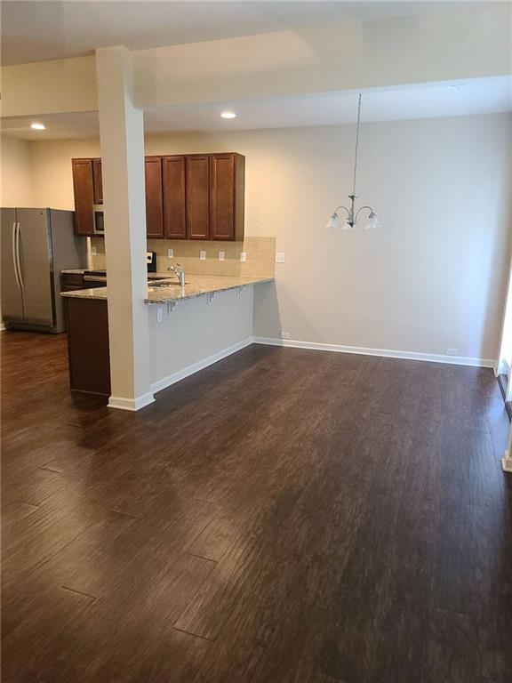 Foto del edificio - 196 Highland Pointe Cir E