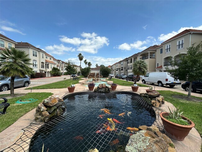 Foto del edificio - 7131 Harmony Cove