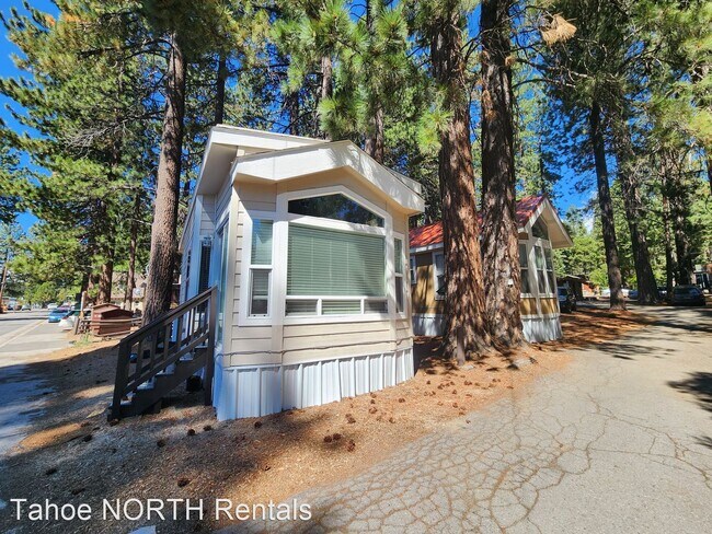 Building Photo - 1 br, 1 bath House - 8345 Trout Avenue #9