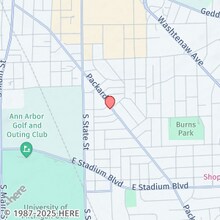 Building Photo - 1000 Packard St Building Photo - 1000 Packard St