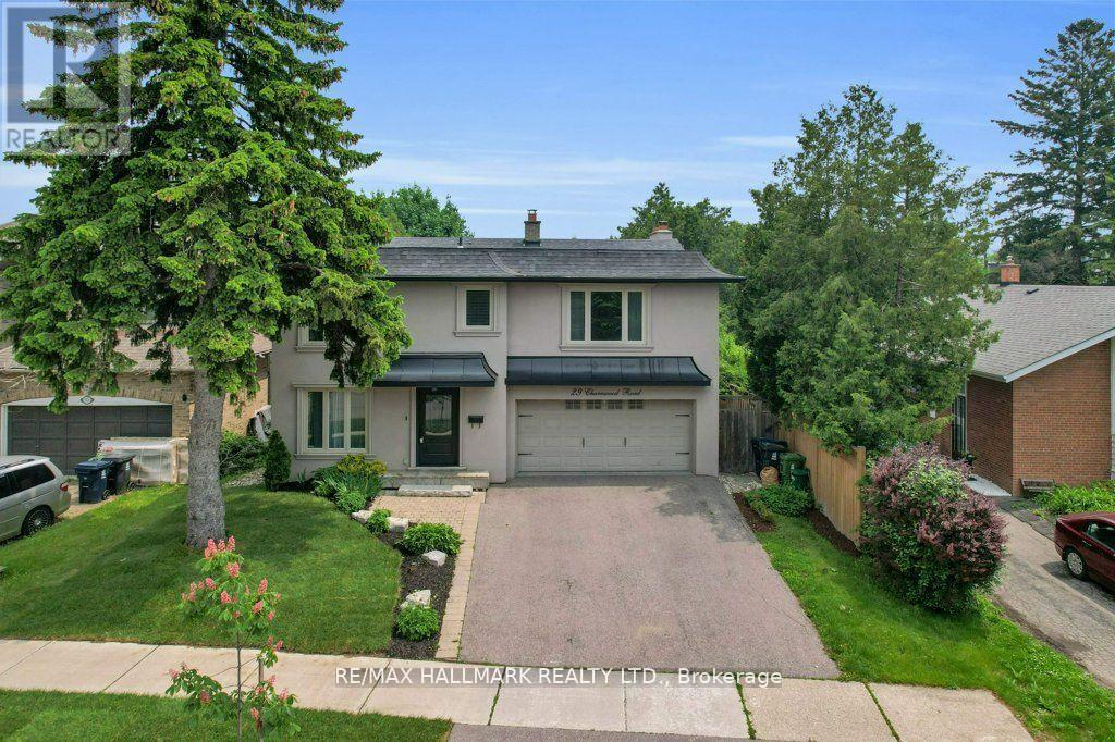 Primary Photo - 29 Charnwood Rd