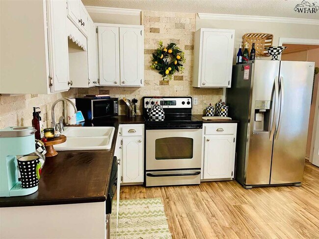 Foto del edificio - 4609 Western Hills Dr