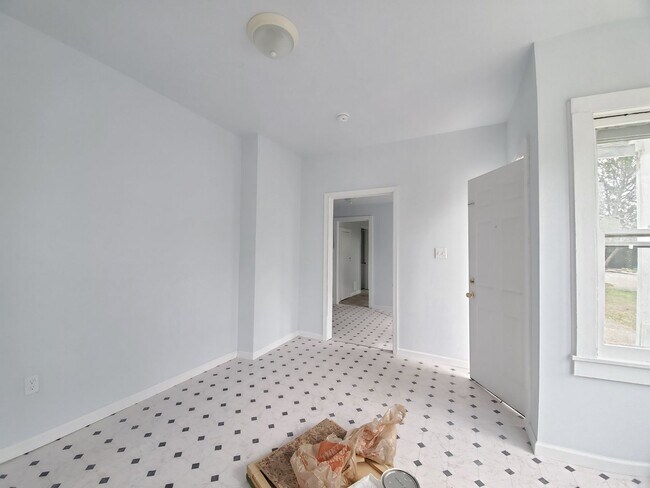 Foto del edificio - 407 S 8th St