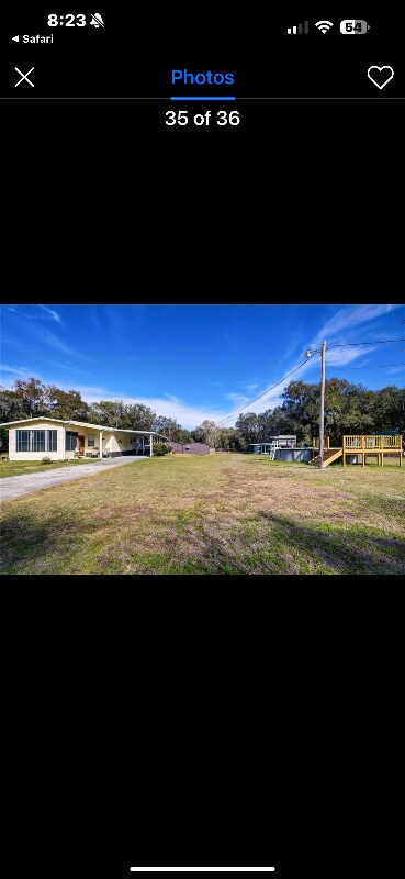 Foto principal - 4255 E Amherst St