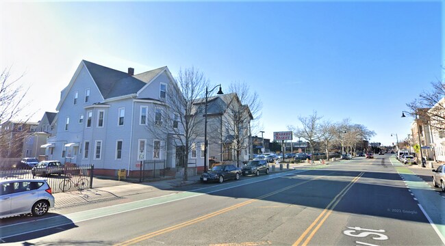 Foto del edificio - 388 Somerville Ave