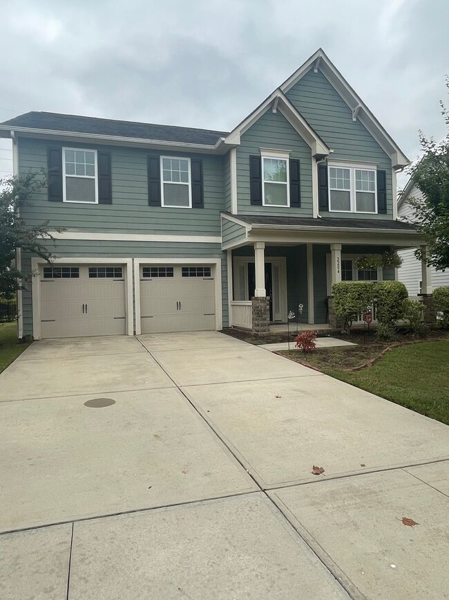 Spacious 4 Bedroom, 3.5 Bath Home for Rent... - Spacious 4 Bedroom, 3.5 Bath Home for Rent...