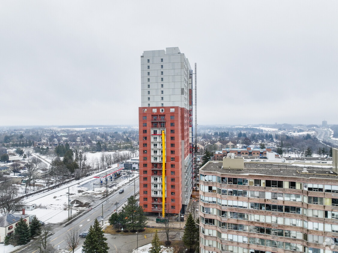 Building Photo - Sylk Towers