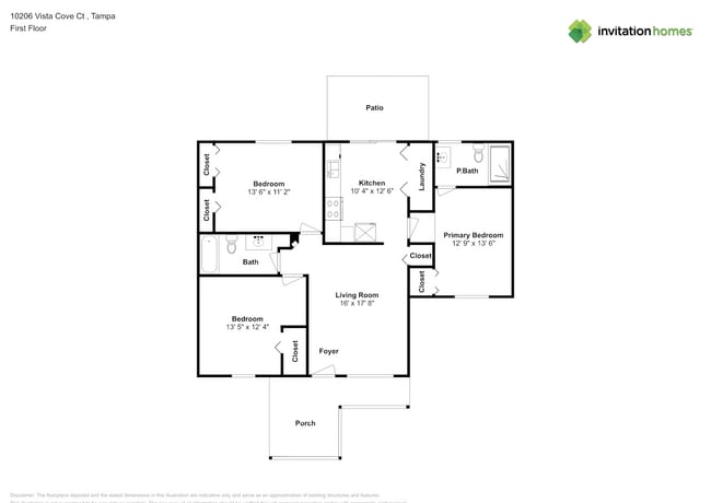 Building Photo - 10206 Vista Cove Ct